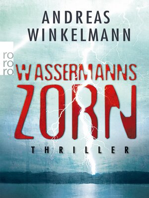 cover image of Wassermanns Zorn